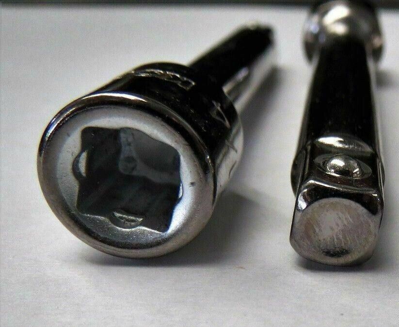 Kobalt 3" Extension 1/4" Drive USA 22773