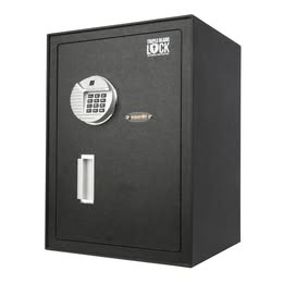 Ultimate Safe 50BIOM 1.8 cubic feet Biometric Fingerprint Home Office Safe Box