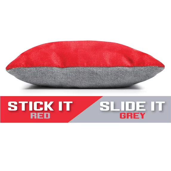 EastPoint Sports ACL 6" Dual-Sided Bean Bags; Carry Case Included 10341