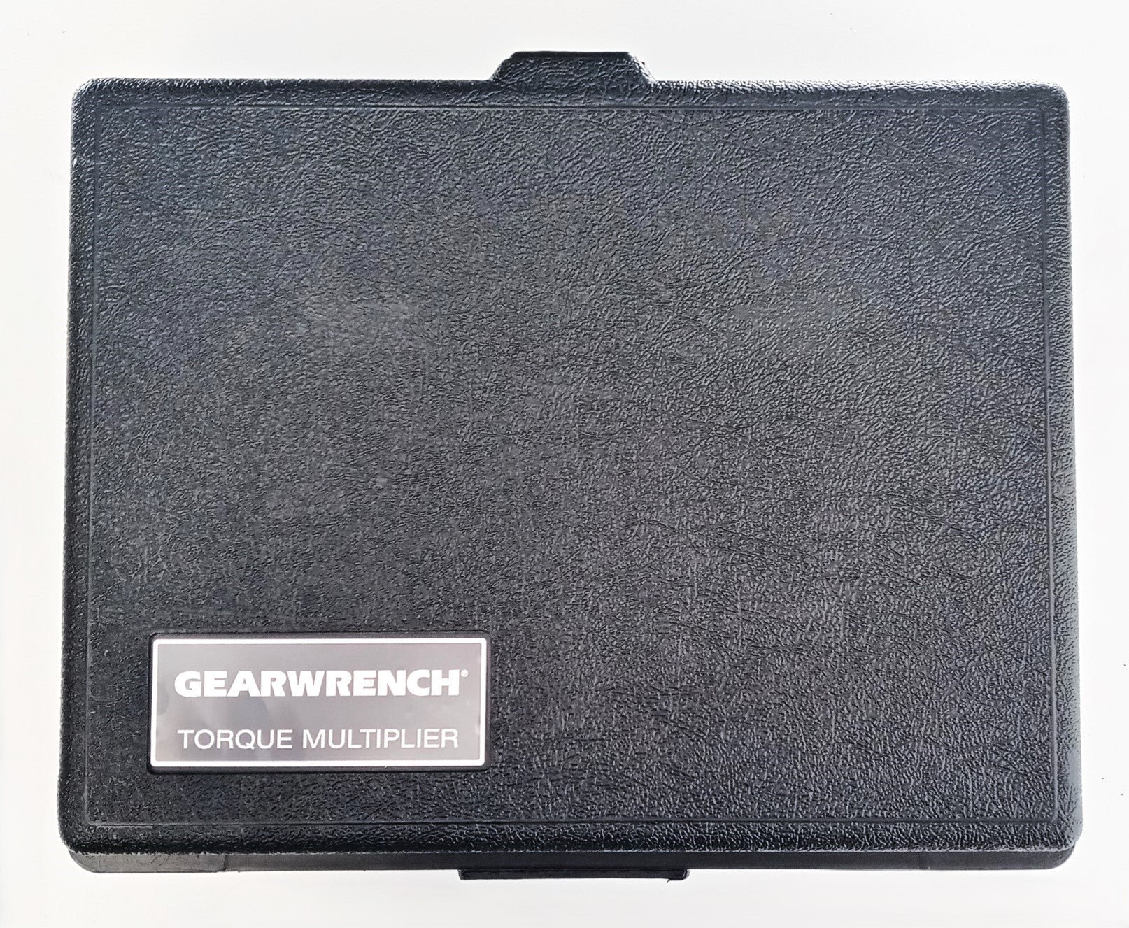 GEARWRENCH 3,200 Foot Pound Torque Multiplier USA 64-836G