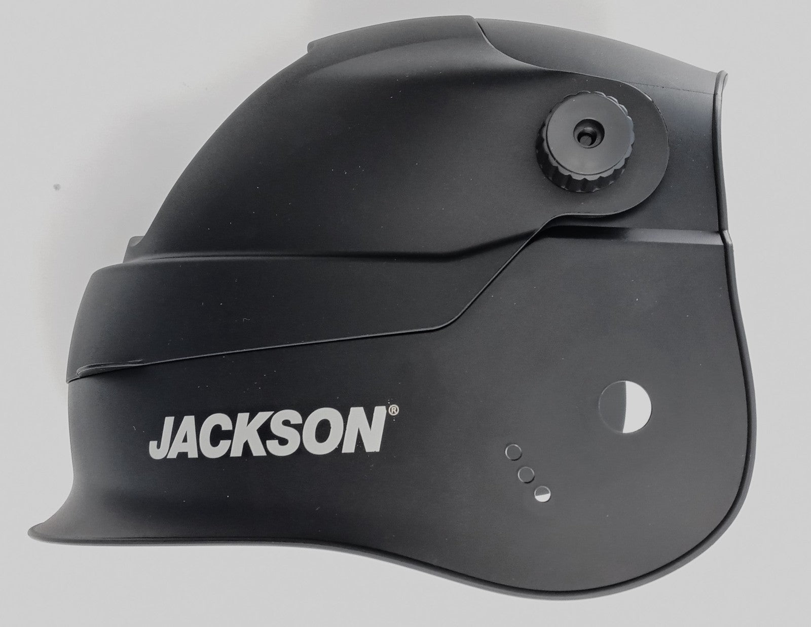 Jackson Safety Welding Helmet Translight Flip Shell, Replacement 46540