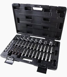 Steelman 39Pc Strut/Shock Installation Tool Kit 78554