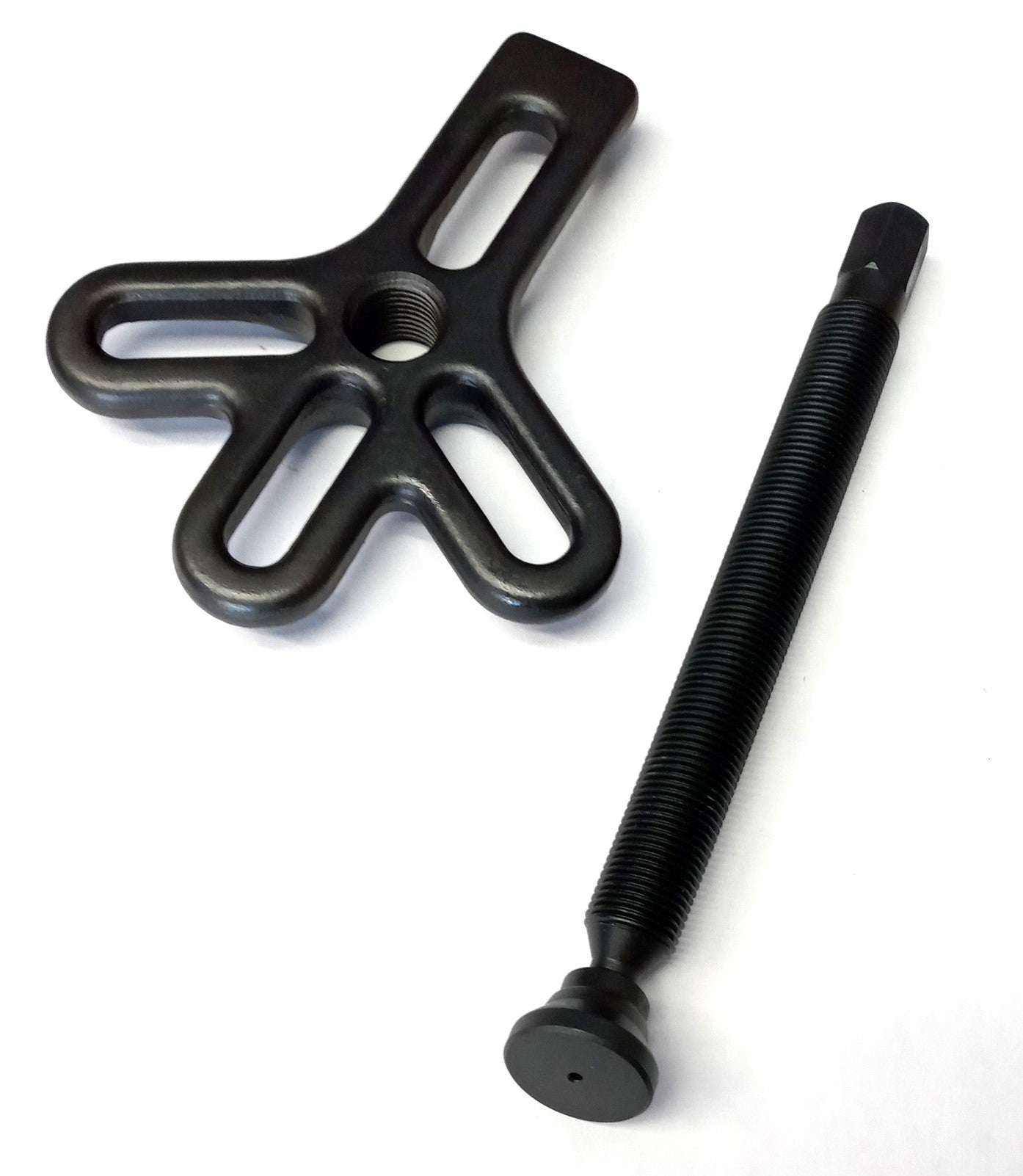 KD Yoke & Screw Swivel For Harmonic Balancer Puller 228675