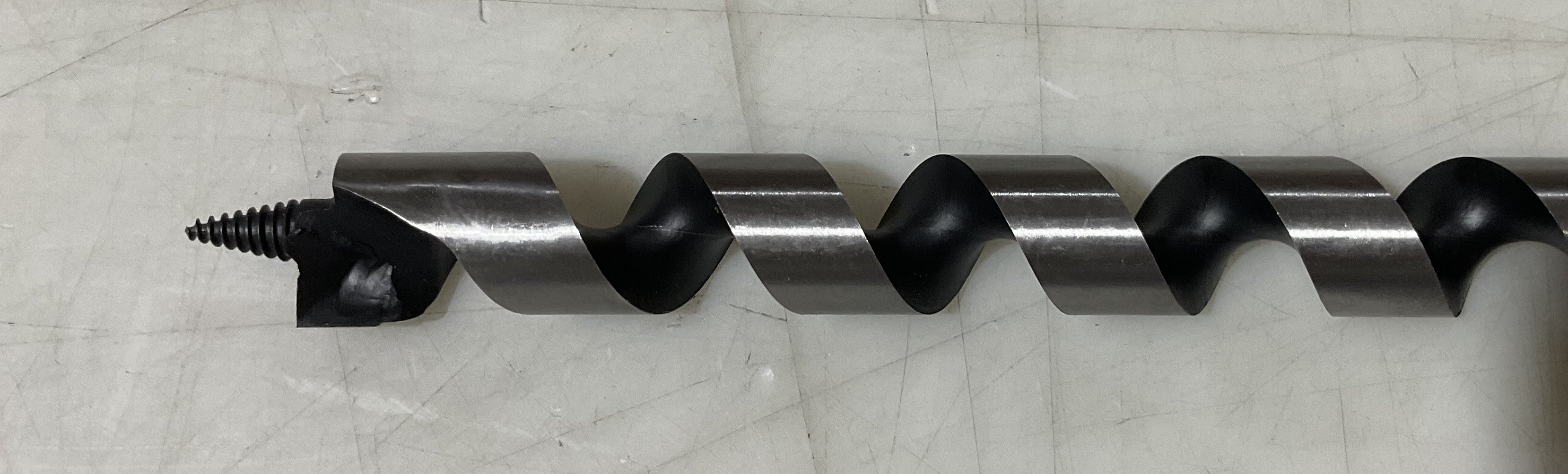 Bosch 1" x 17" Ship Auger Bit ASHLB16