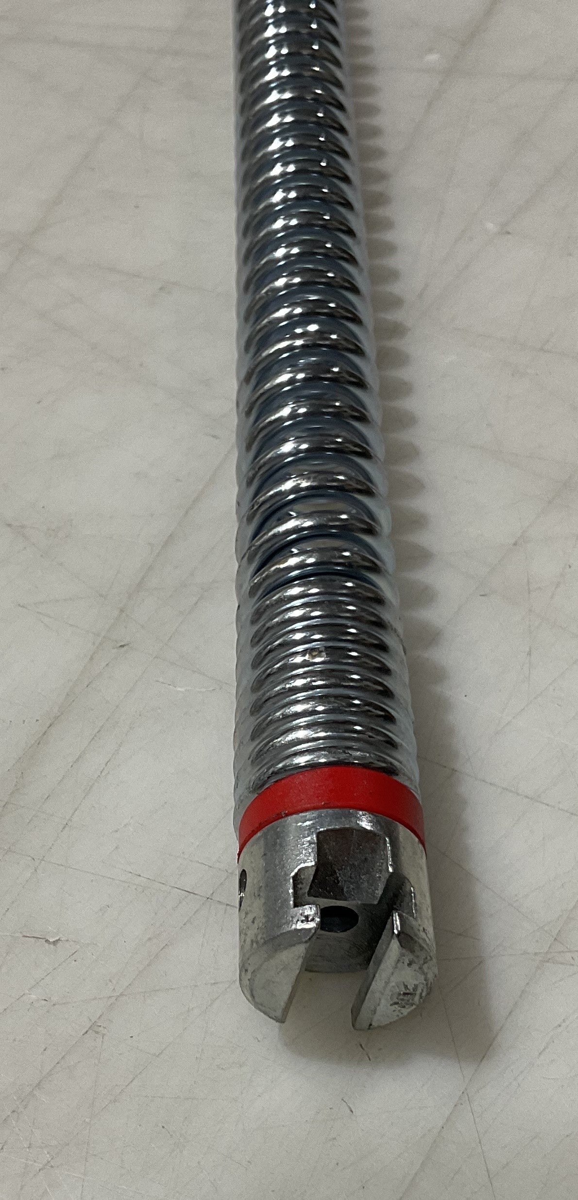 Rothenberger Drain Cleaning Auger, Steel 22K 500 Lang 72208 Germany