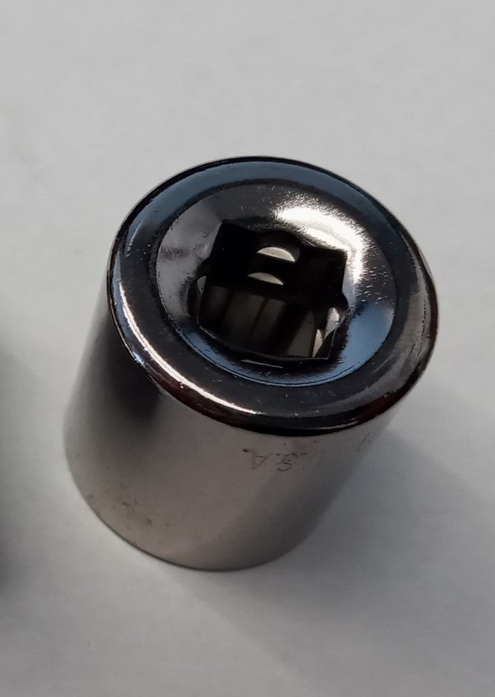 KD Tools 528119 19mm Standard Metric 3/8" Drive 12 Point Socket USA