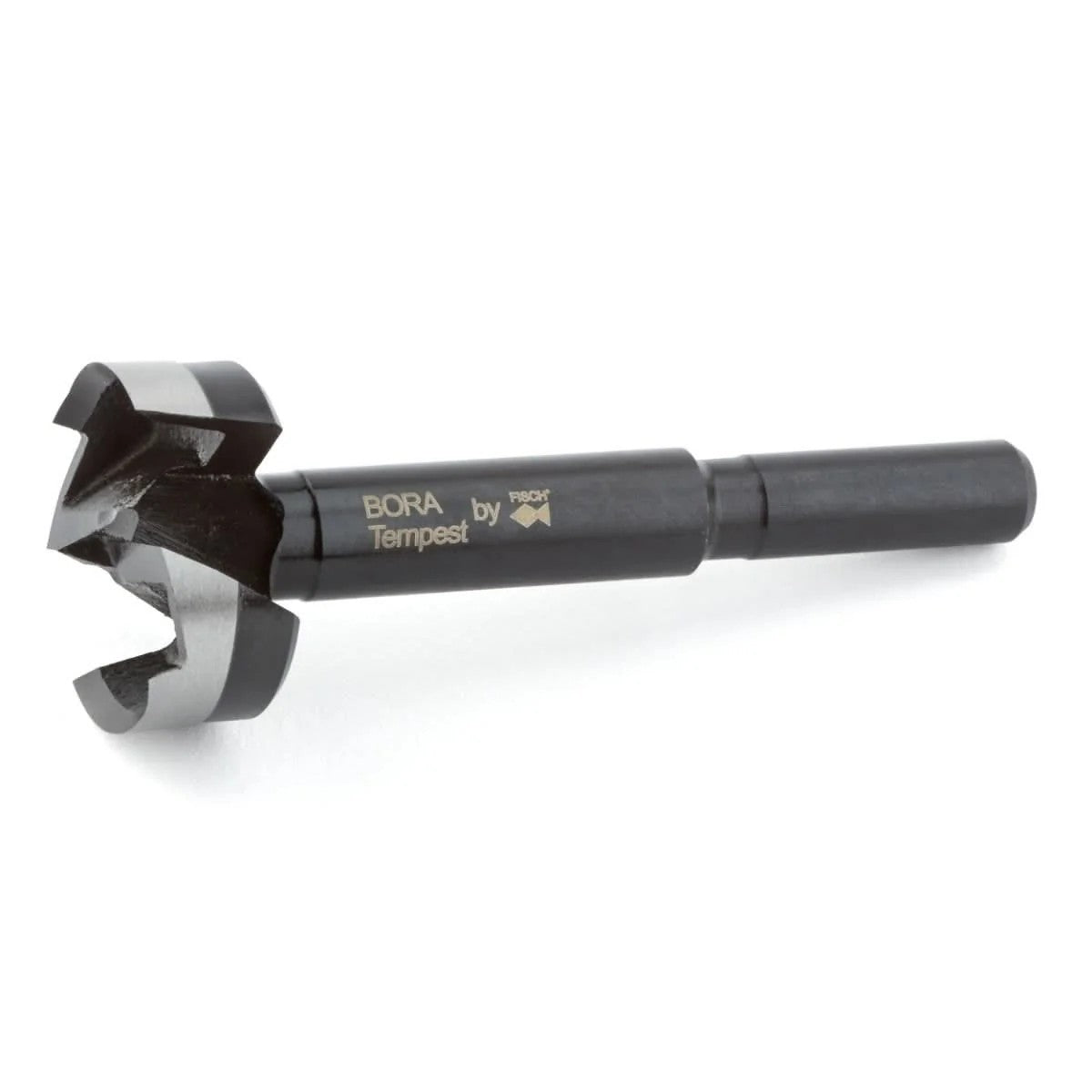 Bora 35mm Tempest Forstner Drill Bit 10mm Shank Austria BFB-009942