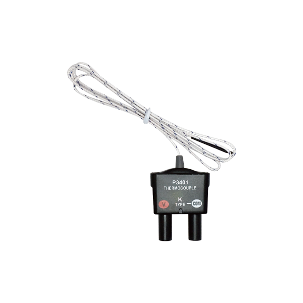 Mastech Thermocouple K Type -40~260°C (-40~500°F) P3401