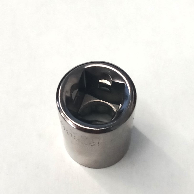 Armstrong 3/8" Drive 12mm Socket 12pt. USA 38-112A