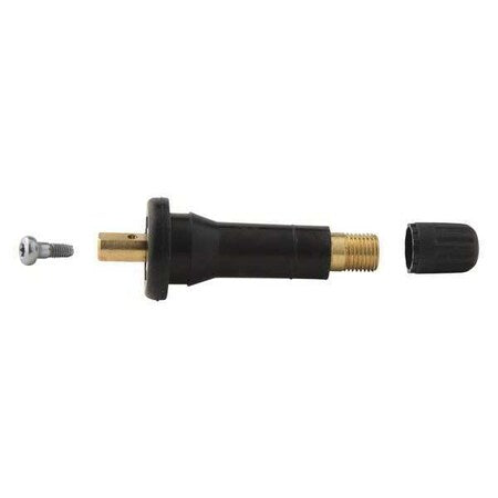 Steelman TPMS Farady Snap In Tire Valve 99132