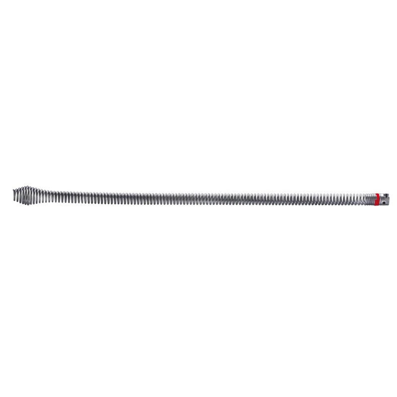 Rothenberger Drain Cleaning Auger, Steel 22K 500 Lang 72208 Germany