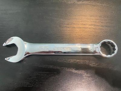 Proto 22m Stubby 12 Point Combination Wrench USA J1222MS