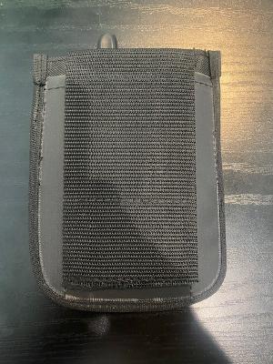 Midas Steelman Tire Tool Kit in a Pouch 95891