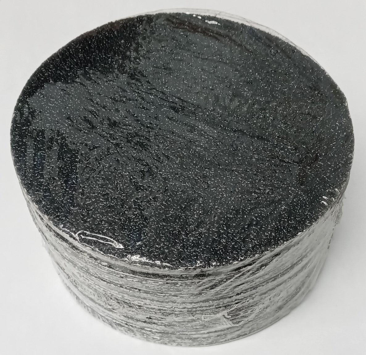 Lockmond 5" x P40 Sanding Discs PSA 50pcs. 3000550