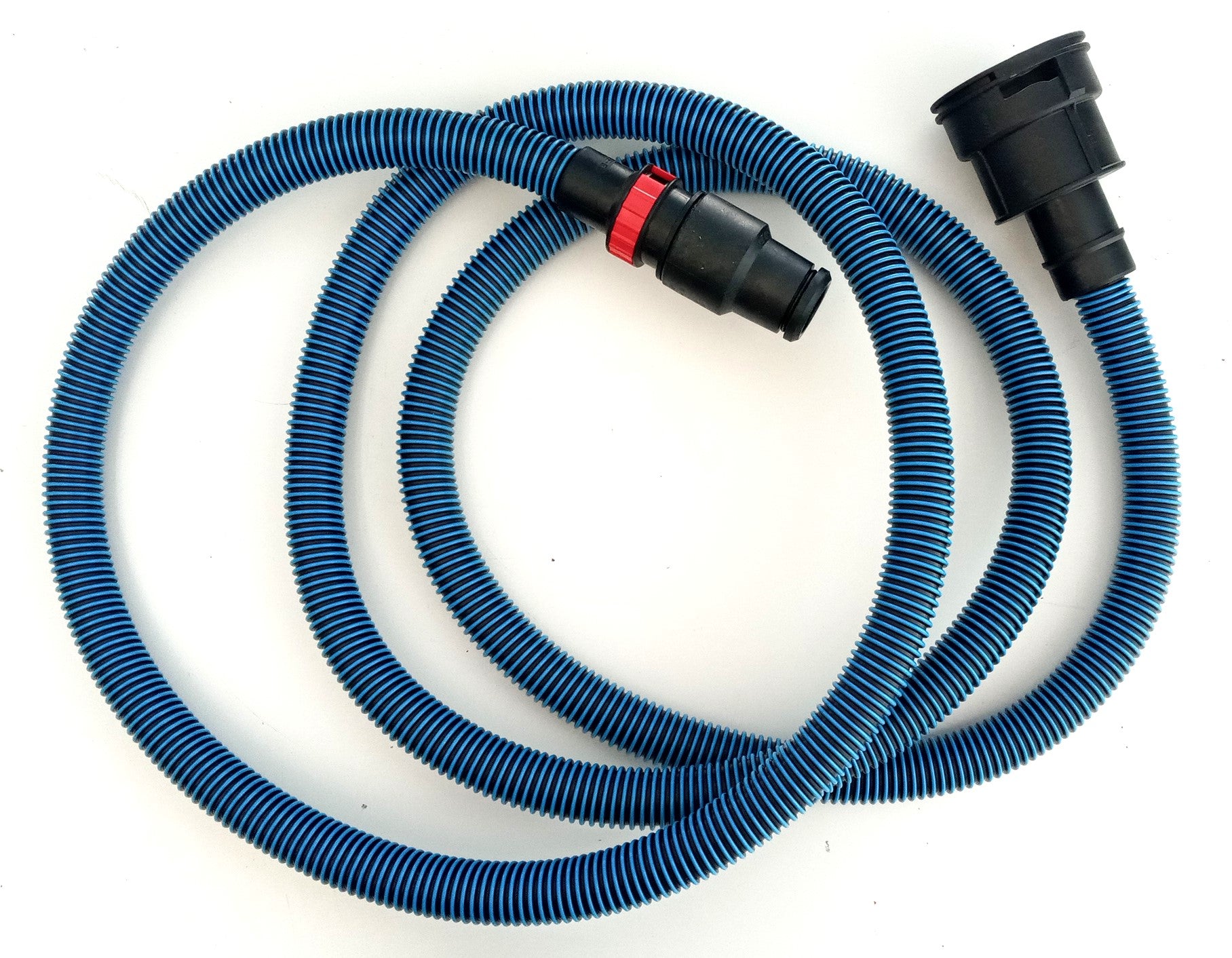 Bosch 3-Meter 9.85 Feet Anti-static Locking Vacumn Hose Germany VAC009