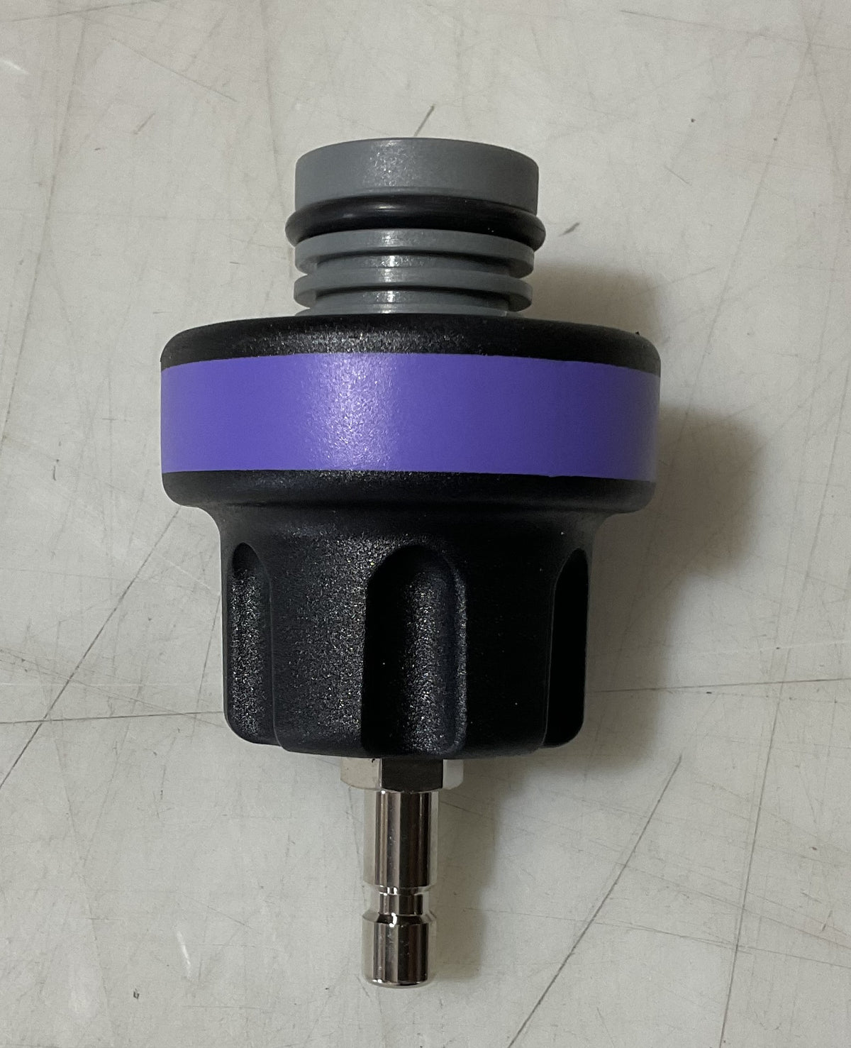 Steelman Radiator Test Cap #16 For 60025 Kit 60418
