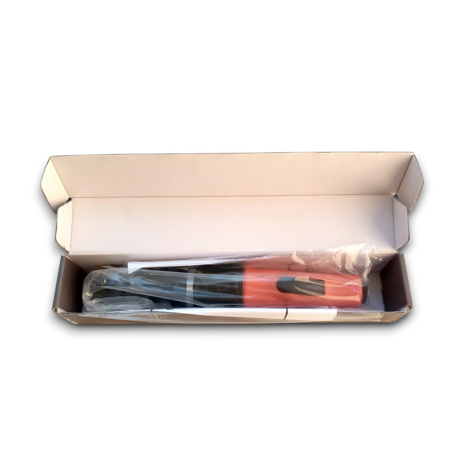 DV Tools Super Duty 1/2" Air Ratchet Wrench T2020