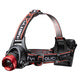 Police Security Lookout Headlamp 1000 Lumens 98070