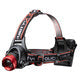 Police Security Lookout Headlamp 1000 Lumens 98070