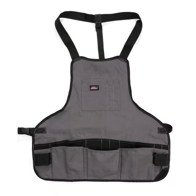 Dickies 16-Pocket Bib Tool Apron 57143