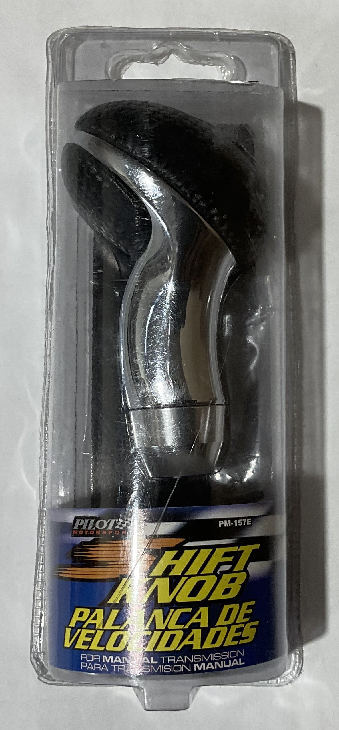 Pilot Shift Knobs