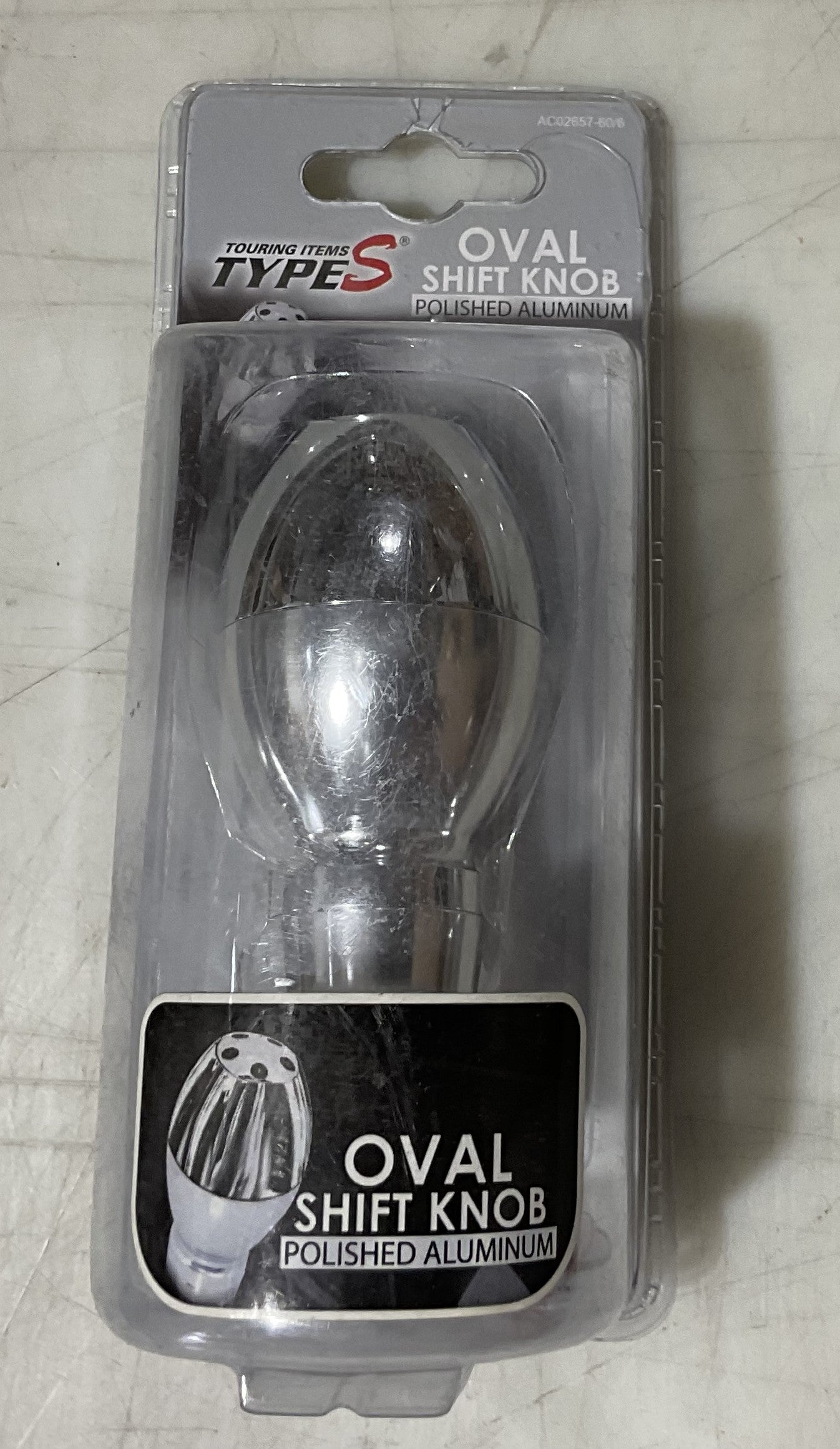 Pilot Shift Knobs for Manual Transmissions