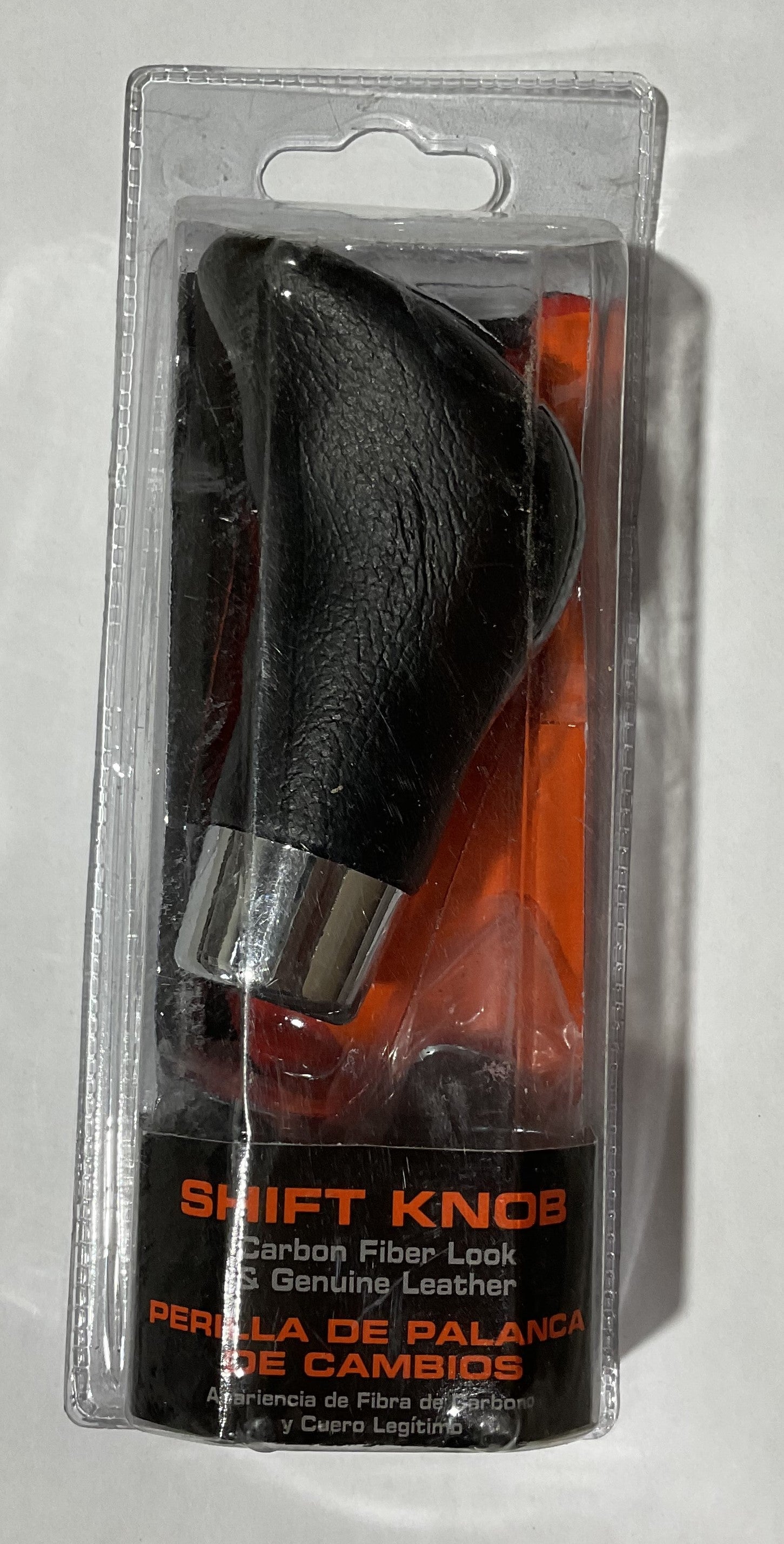 Shift Knobs for Manual/Automatic Transmissions