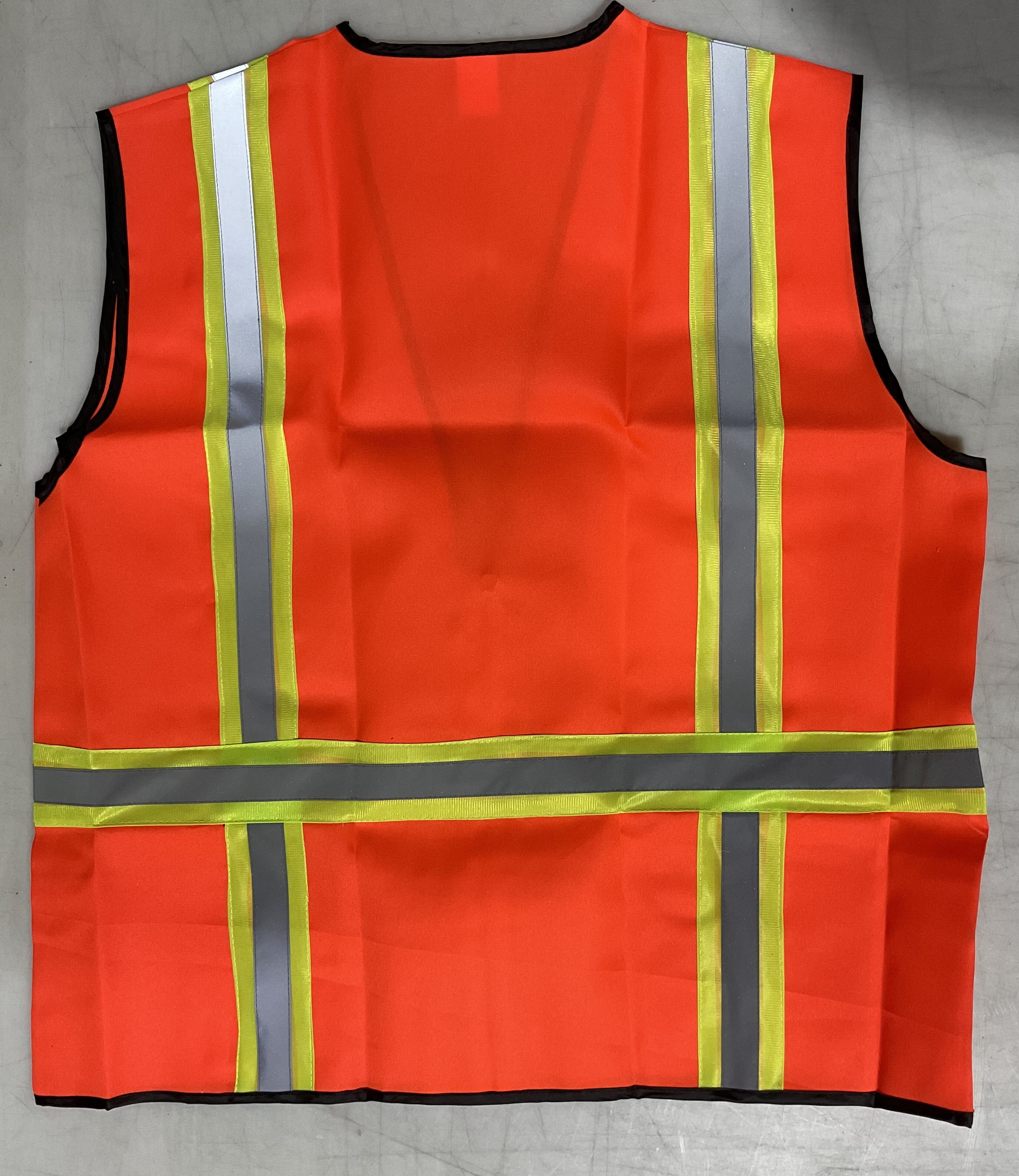 Hawk SW15 XXL Orange Safety Vest
