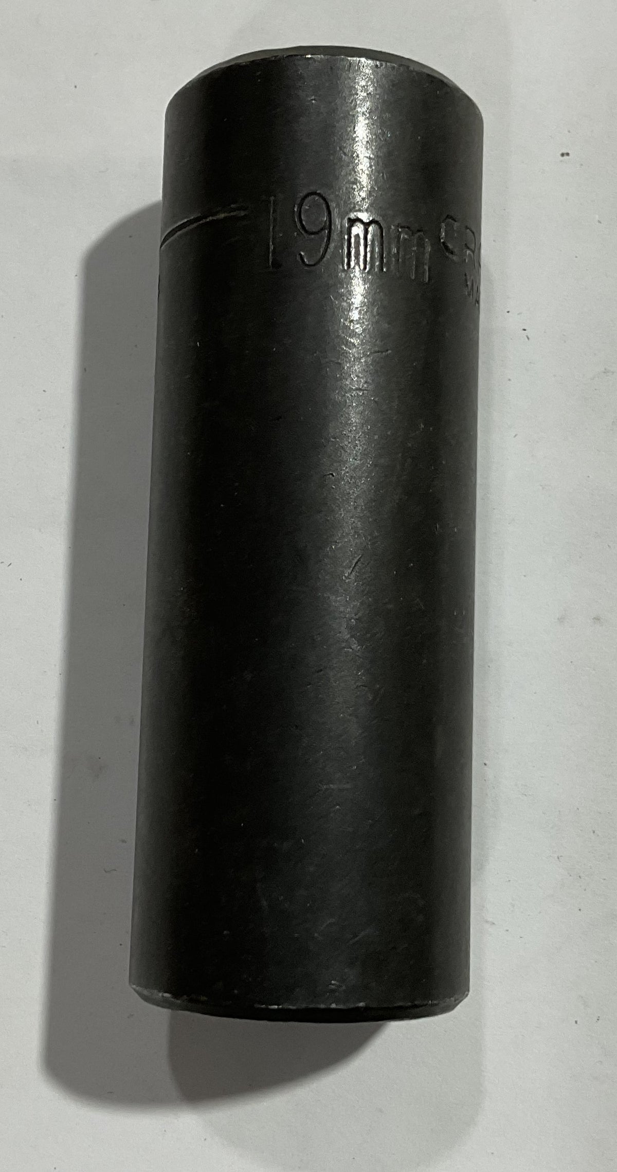 Craftsman 19mm 1/2" Dr. 6pt deep impact socket 19468 USA #66