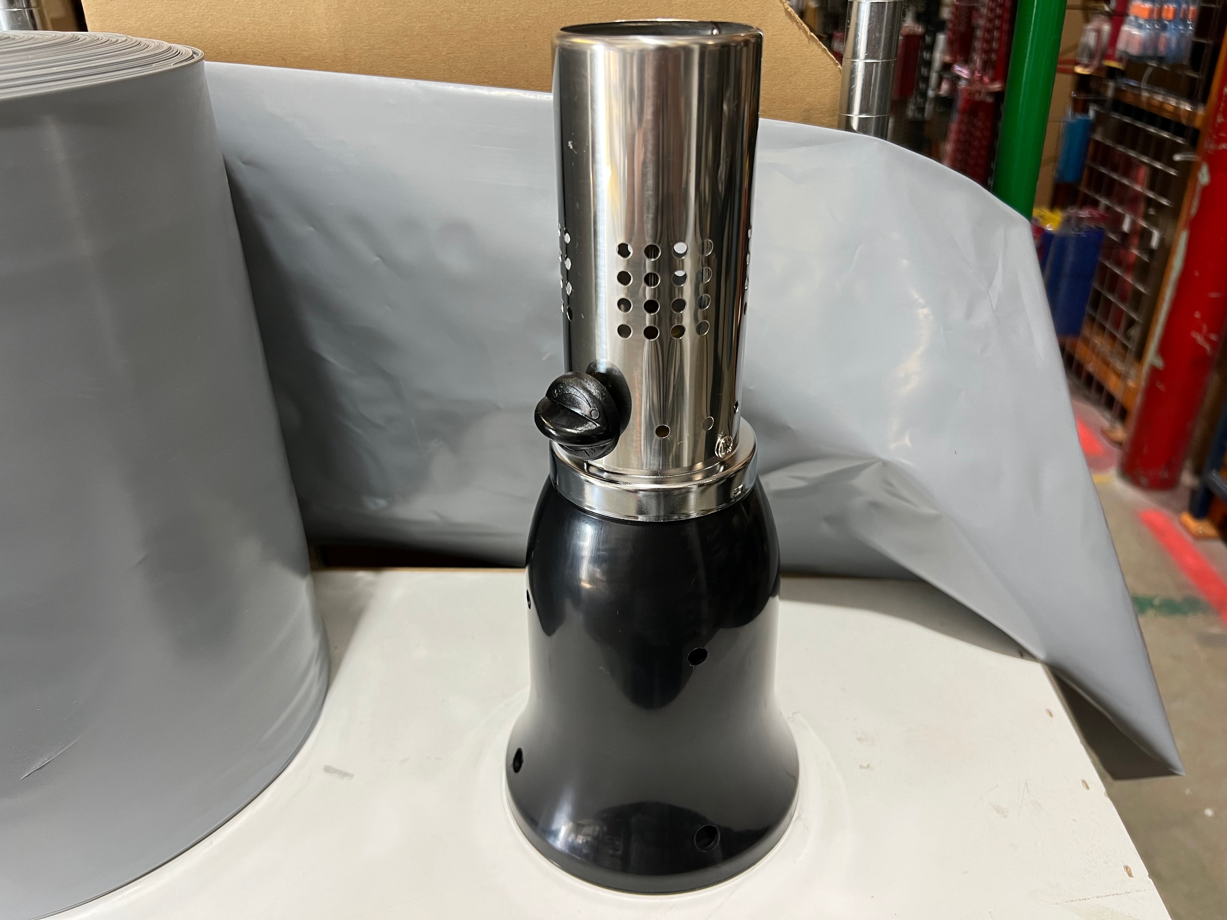 Bella Tavola BT-1000 Divine Evening Table Top Torch