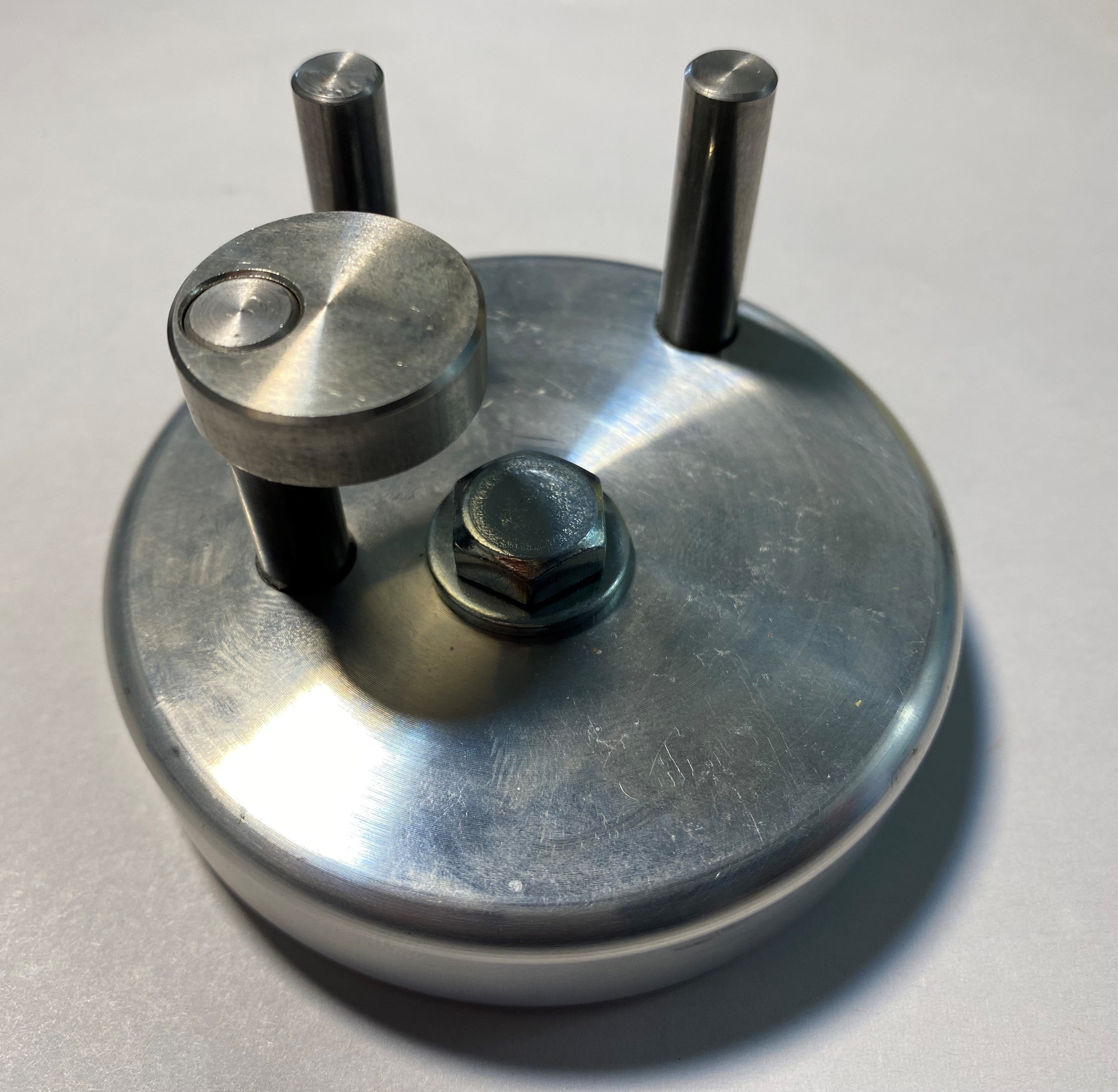 Matco GDWB Demo Wr Rat