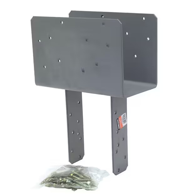 Simpson Strong-Tie CCQ66SDS2.5 Column Cap