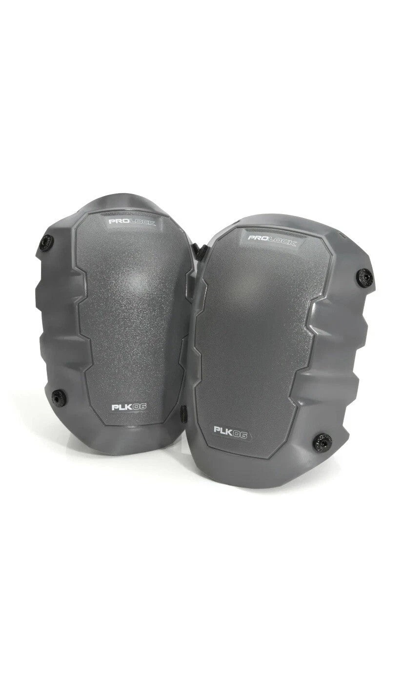 Prolock Nonmarring Cap Attachment for Prolock Knee Pads Caps Only PLK06