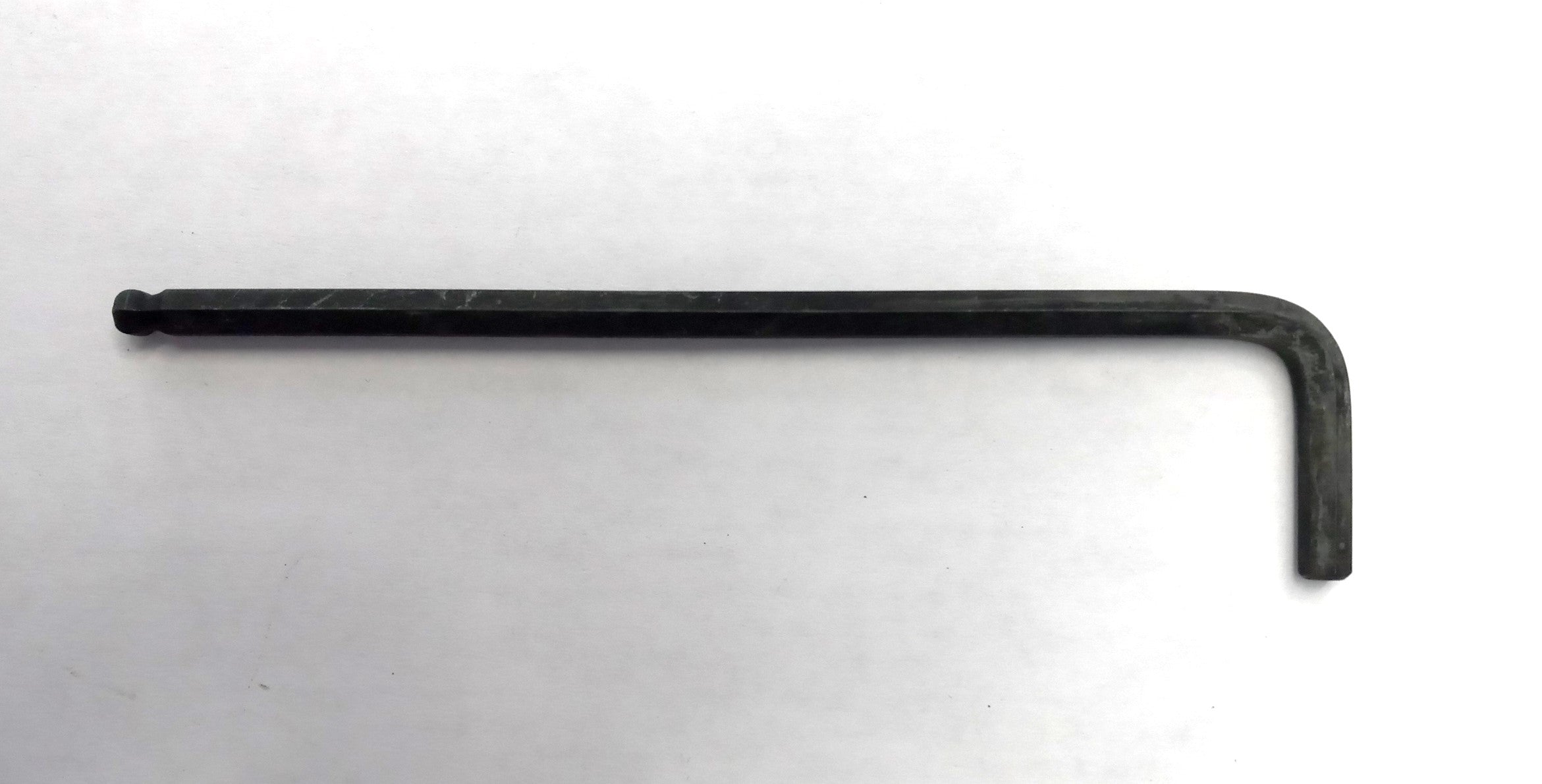 Allen 5/32" Long Arm Magnetic Ball Hex Key GHT59427 3pc