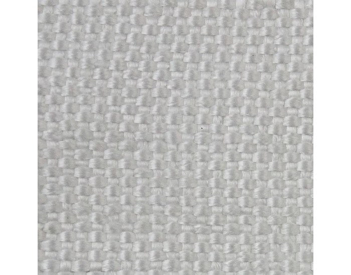 Jackson Safety 36160 White Fiberglass 24 oz Welding Blanket - 6 ft W - 6 ft L