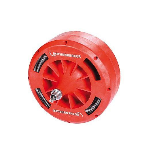 Rothenberger Rodrum M Spare Drum With 16 mm Spiral 1000001728