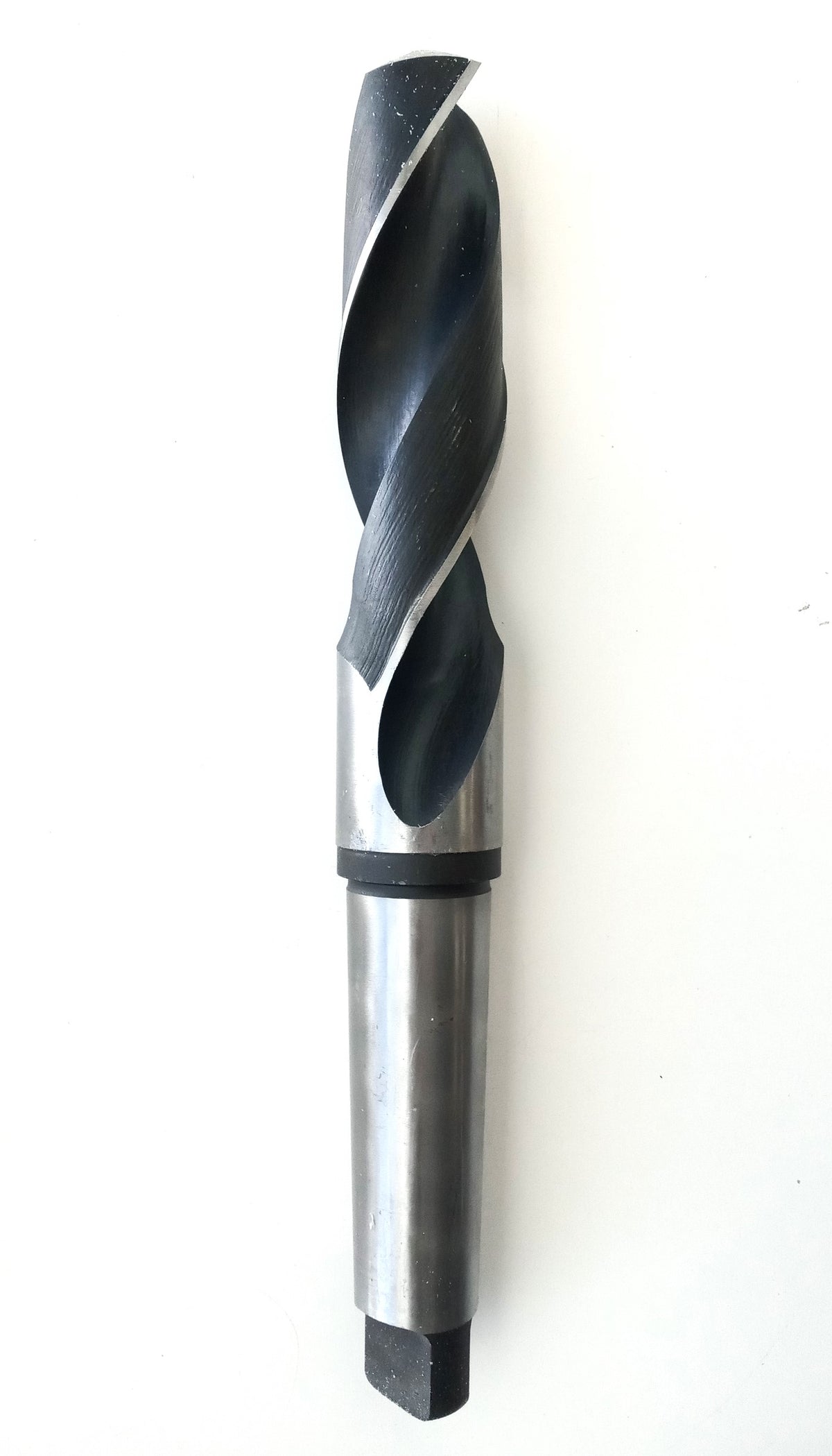 Ruko 52mm Din 345 Type N Drill Bit H.S.S. Morse Taper 5 Germany 204520