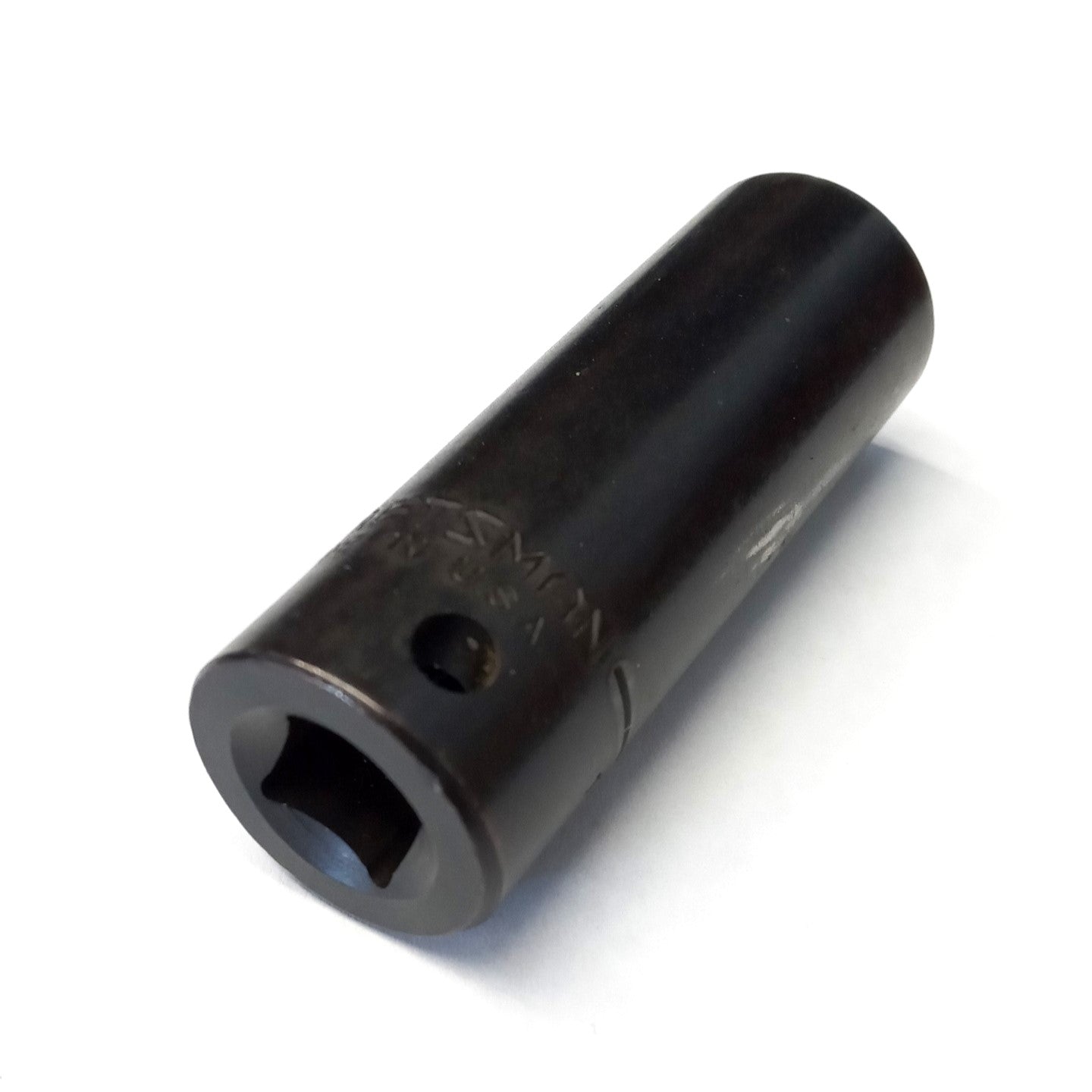 Craftsman 9/16" Socket 3/8" Drive 6 Point USA 15895