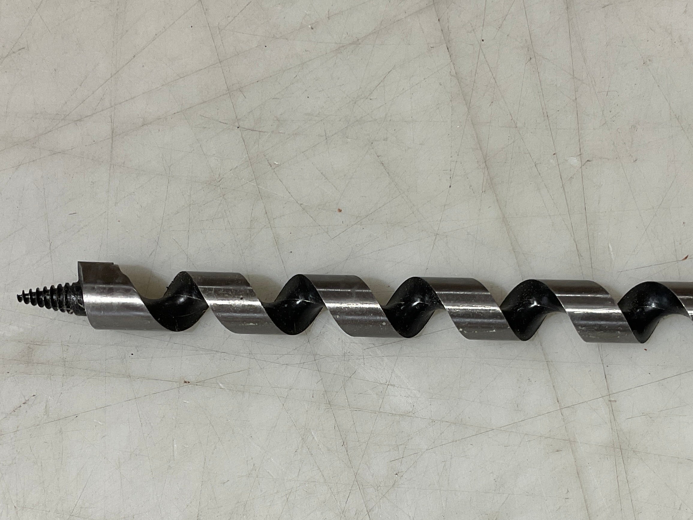 Bosch 11/16” x 17” Spur Auger Bit ASPLB11 BULK
