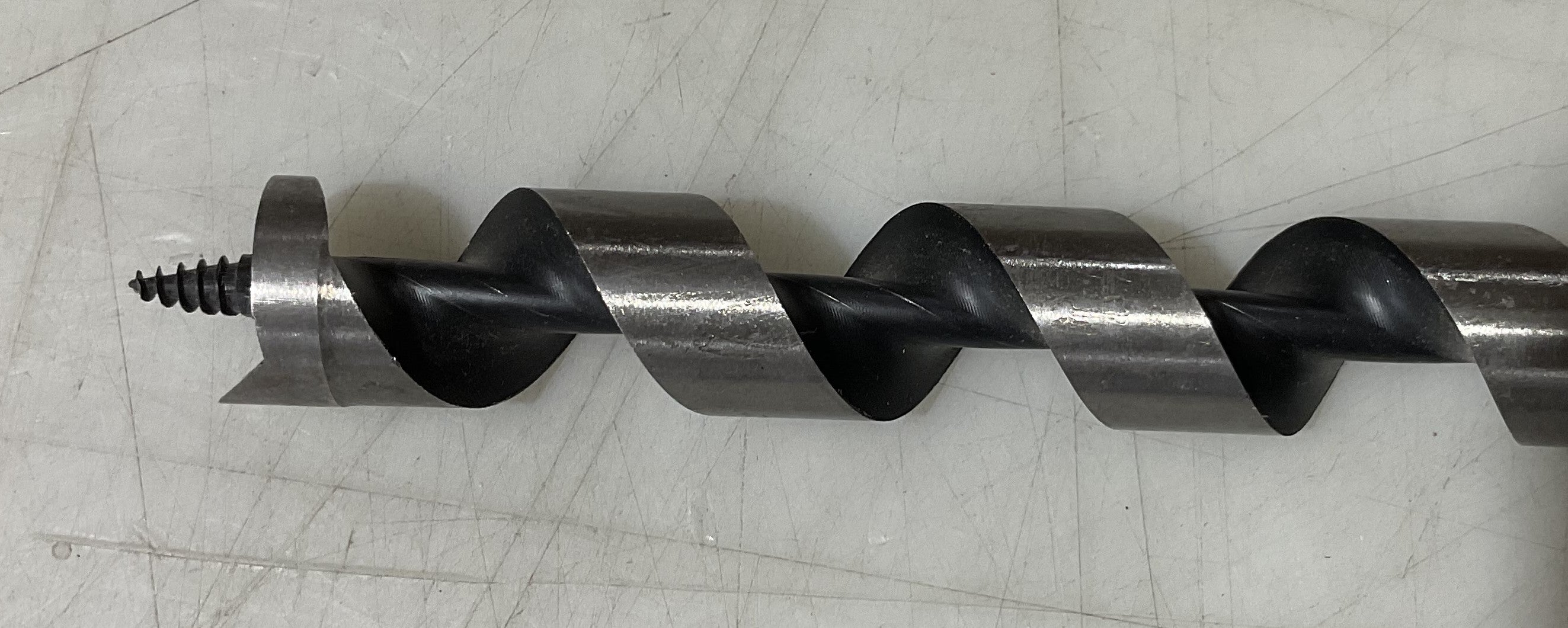 Bosch 3/4" x 17" Spur Auger Bit ASPLB12 BULK