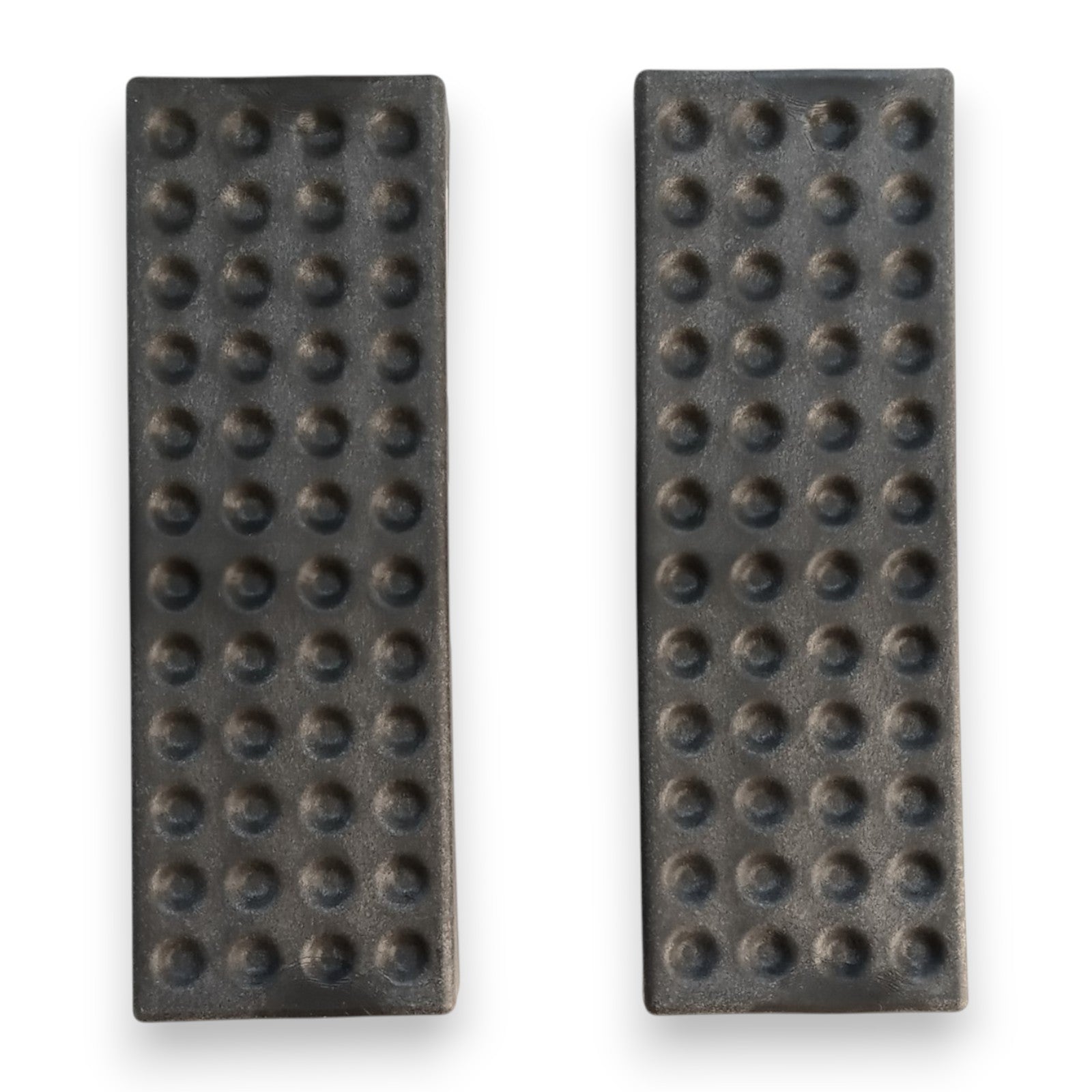 SPEEDJAW 6-inch Non-Marring Jaw Vise Pads 93173 2 pcs