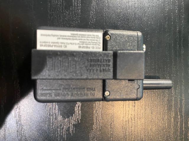 Blue Point Wireless ChassisEAR Transmitter #2 YAH6890-2
