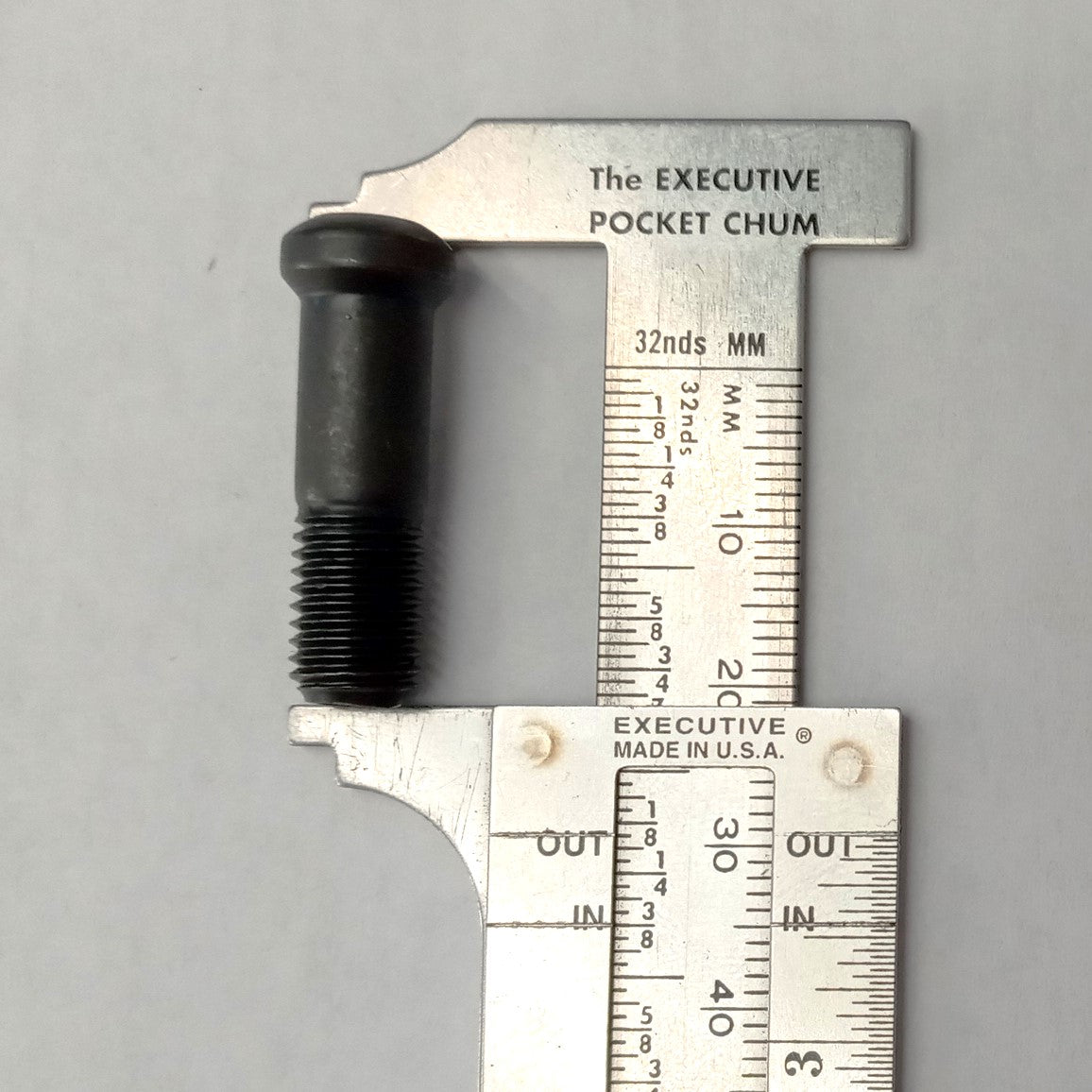 OEM Hex-Head Take Down Action Screw C534KF-48J