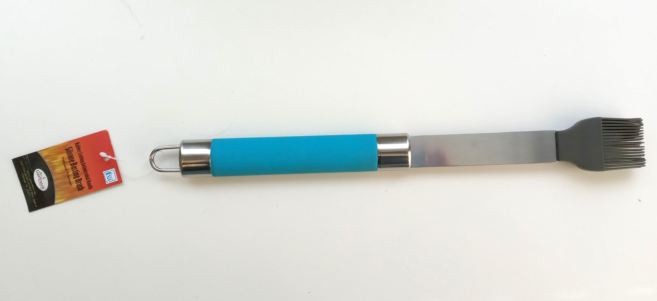 Gaswatch Silicone Basting Brush