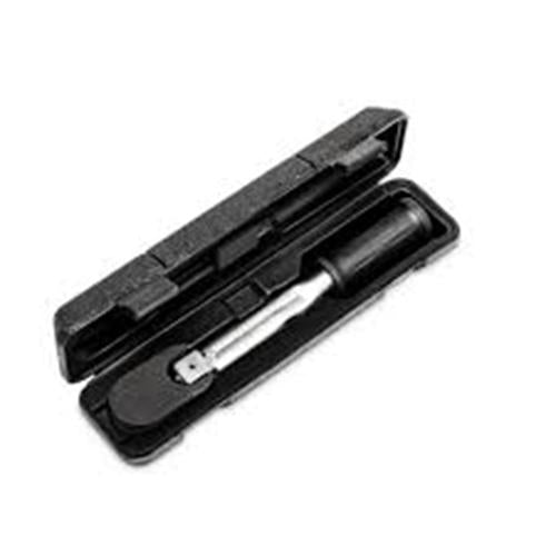 GearWrench 89462 9mm x 12mm PRESET Interchangeable Head Torque Wrench 10-50Nm