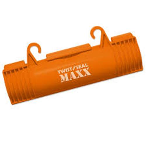 Twist And Seal Maxx Large Outdoor Cord Protector TSMX-O-18P-TV-