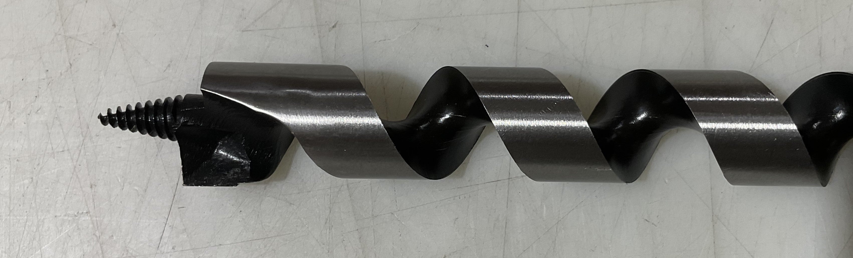 Bosch 15/16" x 17"Ship Auger Bit ASHLT15