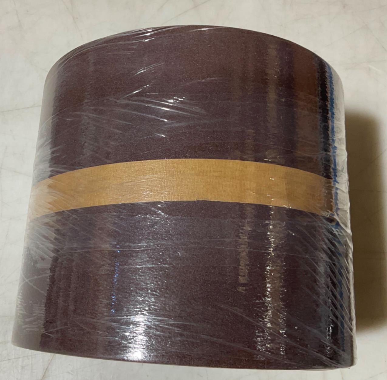 DeWalt  6" x 50 yds XP Sand Paper Shop Rolls 180 Grit DANU221801