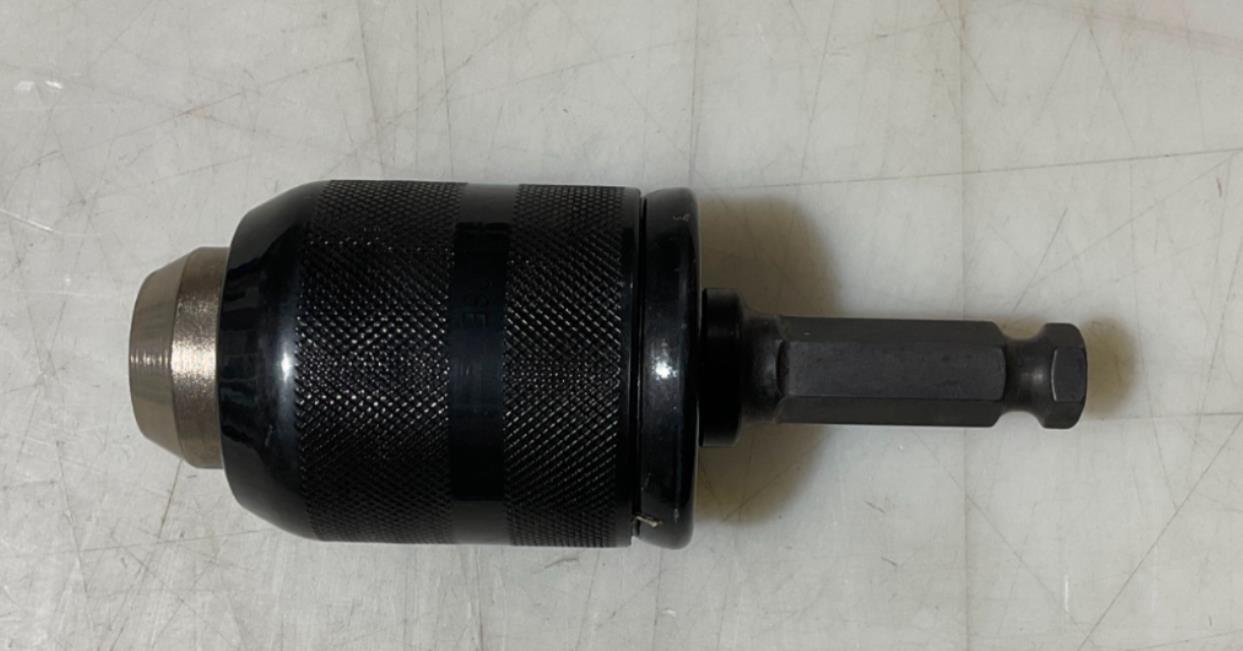 Milwaukee Chuck adapter Assy USA 48-66-0065 #83