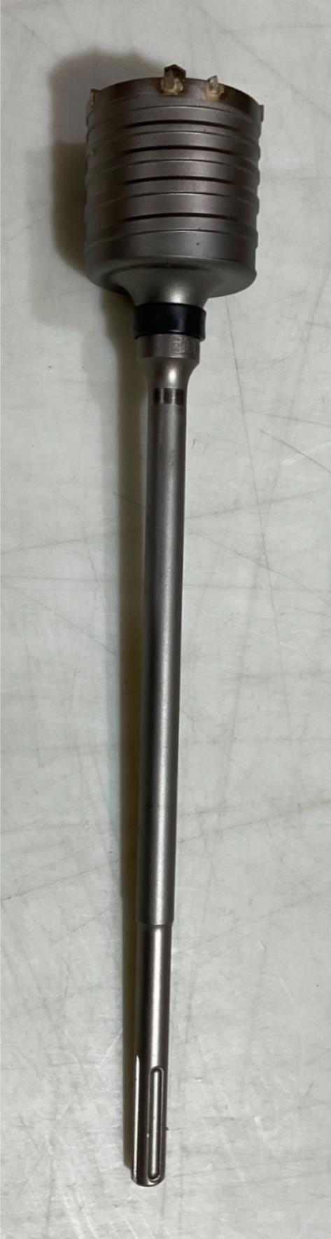 Bosch 3 9/16" x 22" Spline Shank SDS Carbide tipped Rotary Hammer Bit HC8545